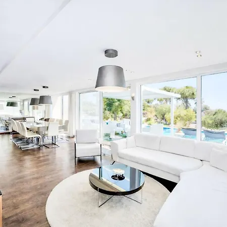 וילה Casa Do By Interhome *