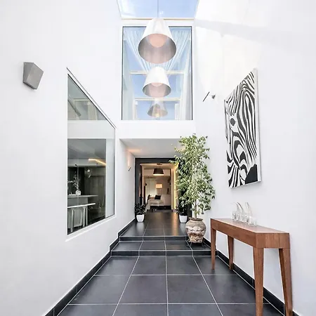 וילה Casa Do By Interhome אסטוי
