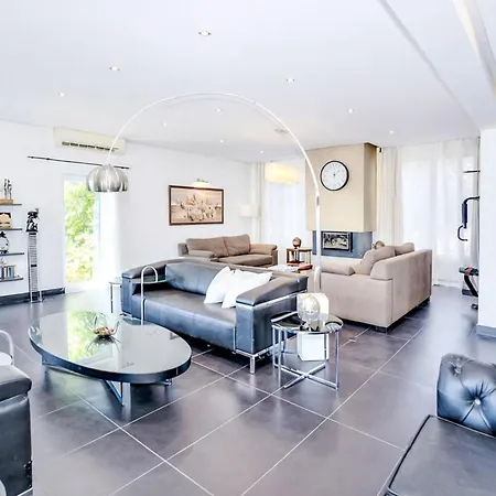 Casa Do By Interhome