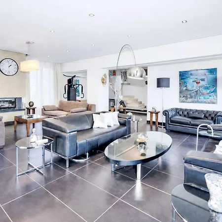 וילה Casa Do By Interhome *