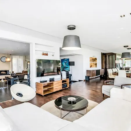 Casa Do By Interhome *