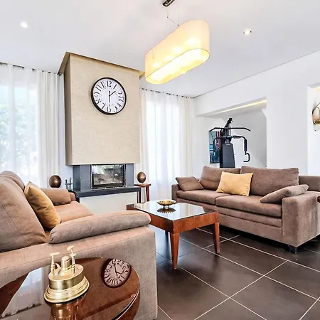 וילה Casa Do By Interhome