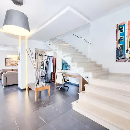 וילה Casa Do By Interhome