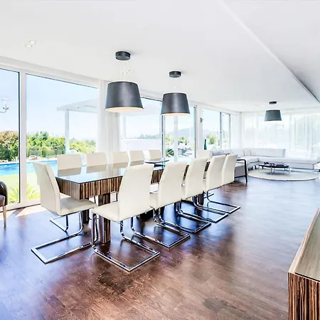 Casa Do By Interhome Villa