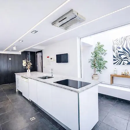וילה Casa Do By Interhome