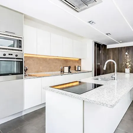 וילה Casa Do By Interhome