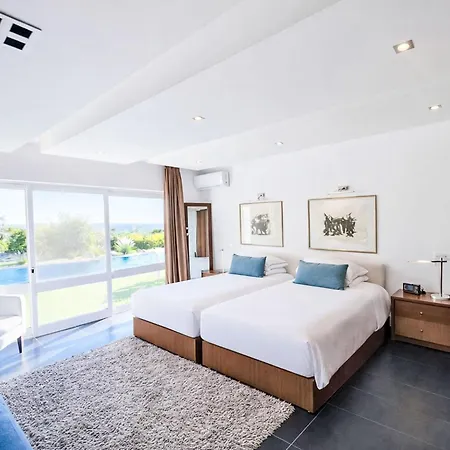 וילה Casa Do By Interhome *