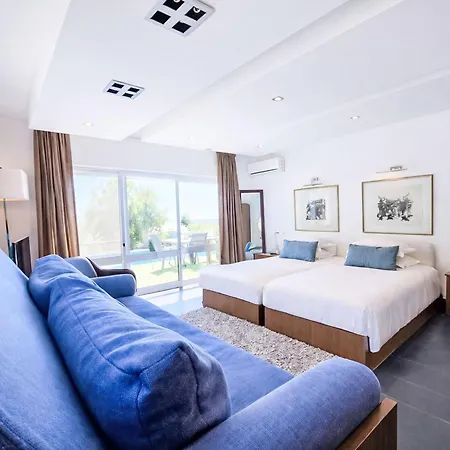 Casa Do By Interhome Estói