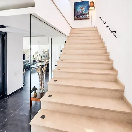 וילה Casa Do By Interhome *