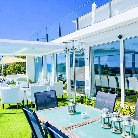 Casa Do By Interhome