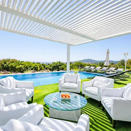 Casa Do By Interhome וילה