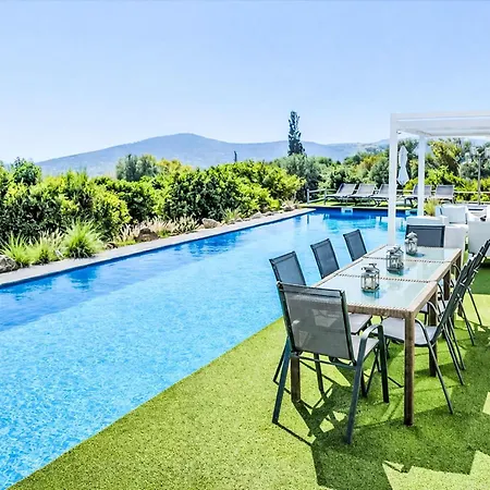 Casa Do By Interhome וילה