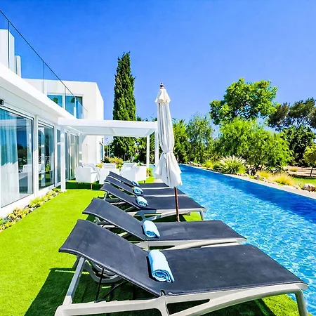 Casa Do By Interhome וילה
