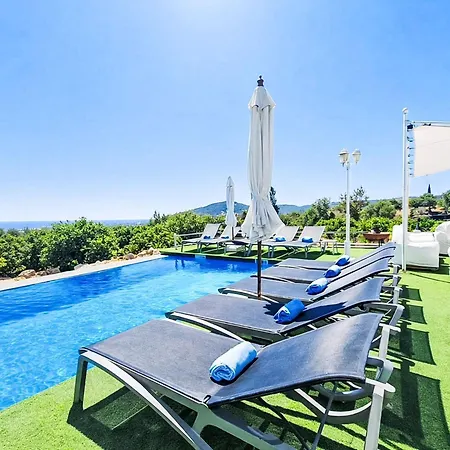 Casa Do By Interhome * אסטוי