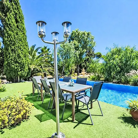 Casa Do By Interhome