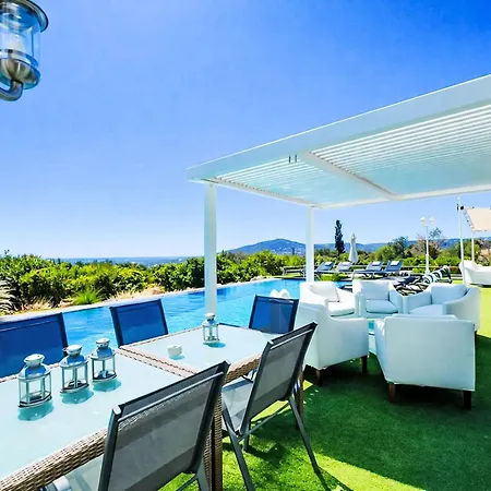 Casa Do By Interhome * אסטוי