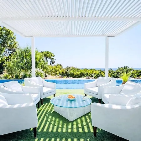 Villa Casa Do By Interhome *