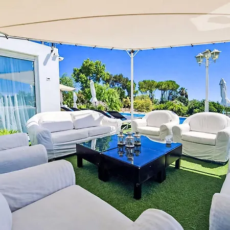 Casa Do By Interhome *