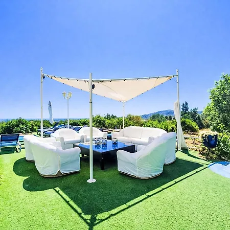 וילה Casa Do By Interhome *