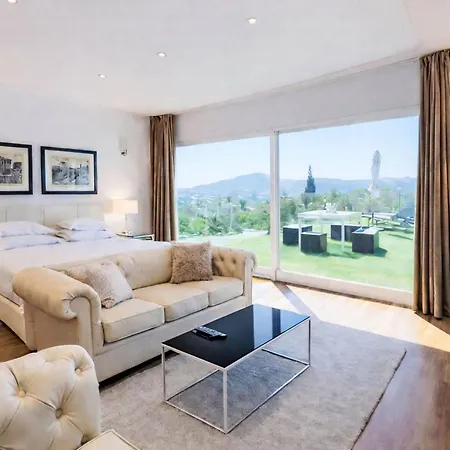 Casa Do By Interhome וילה