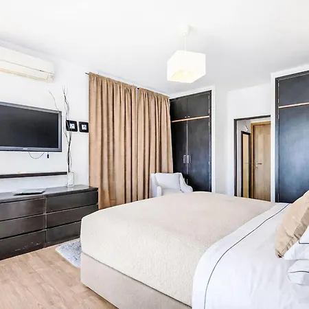 וילה Casa Do By Interhome אסטוי