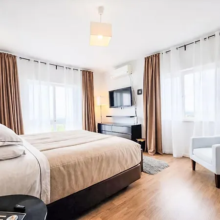 וילה Casa Do By Interhome *