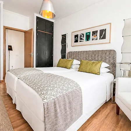 וילה Casa Do By Interhome *
