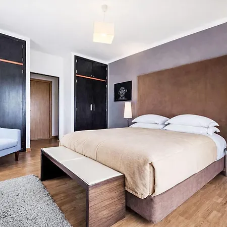 Casa Do By Interhome אסטוי