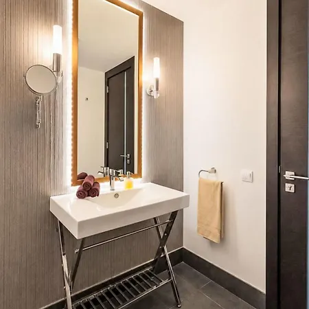 Casa Do By Interhome * אסטוי