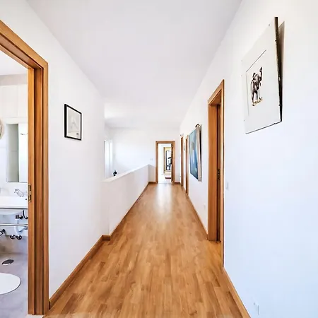 וילה Casa Do By Interhome