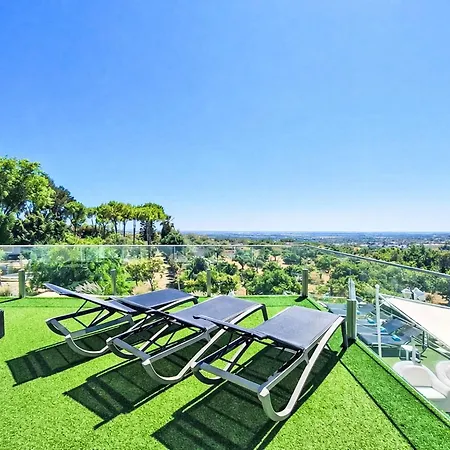 Casa Do By Interhome * אסטוי