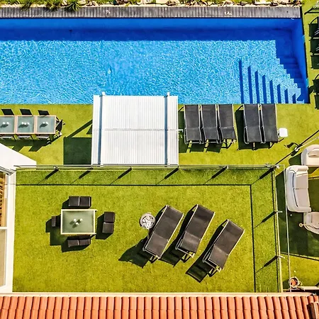 Casa Do By Interhome וילה