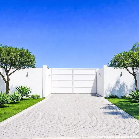 Villa Casa Do By Interhome