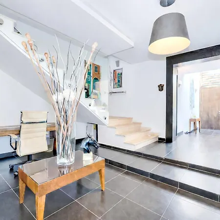 Casa Do By Interhome * אסטוי