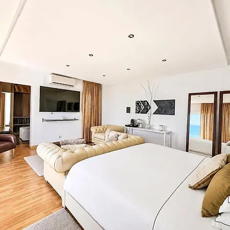 וילה Casa Do By Interhome אסטוי